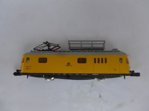 Arnold turmtriebwagen - arnold,