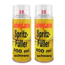 Spritzspachtel 2x 400ml