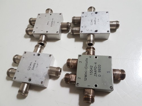Power splitter combiner - splitter,