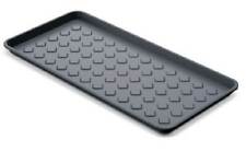 Schuhmatte Schuhablage