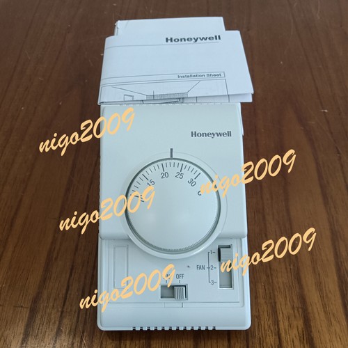 New honeywell t6373ac1108 - new,