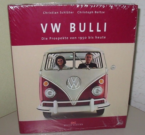 Bildband bus bulli samba t - bus,