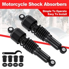 Stossdämpfer 11" 279mm Fit