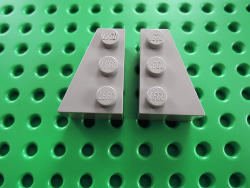 Lego flügel keilstein - lego,