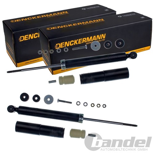 Denckermann - 2x,
