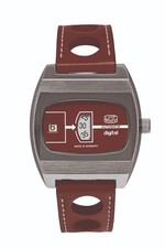 UMF Ruhla digital Jumping Hour