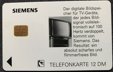 O 685 04.94 12 DM Siemens