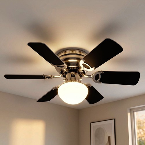 Deckenventilator deckenlampe - deckenventilator,