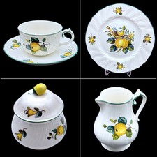 Villeroy Boch JAMAICA Teller