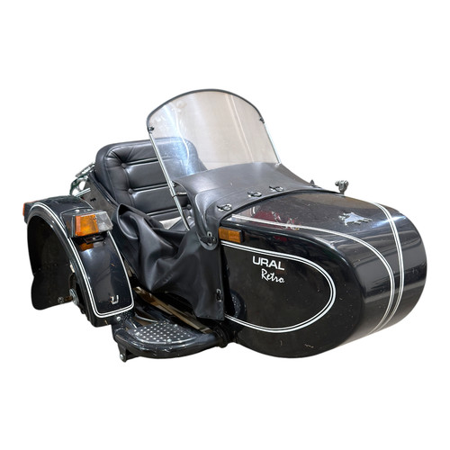 Beiwagen boot mit rahmen - boot,