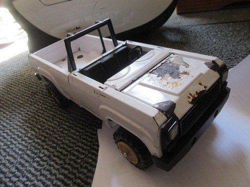 Geländewagen pick - geländewagen, up