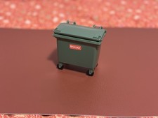 Neuwertig, Sulo Container