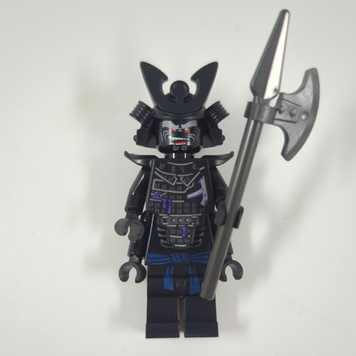Lord garmadon - lord,