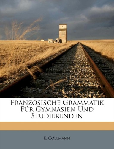 Collmann franzsische - -,