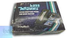 DigiTech Bass Whammy Pitch