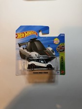 Hot Wheels Pagani Zonda Cinque