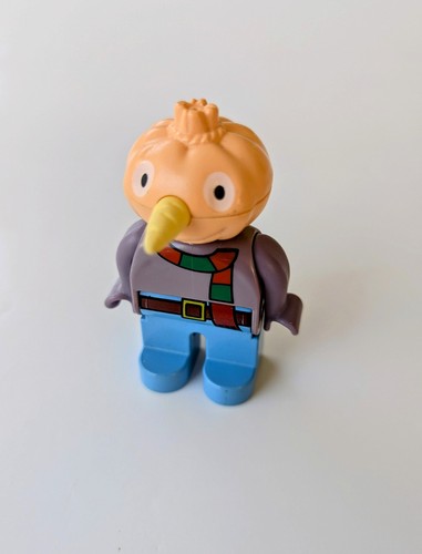Lego duplo figur - 1x, hell