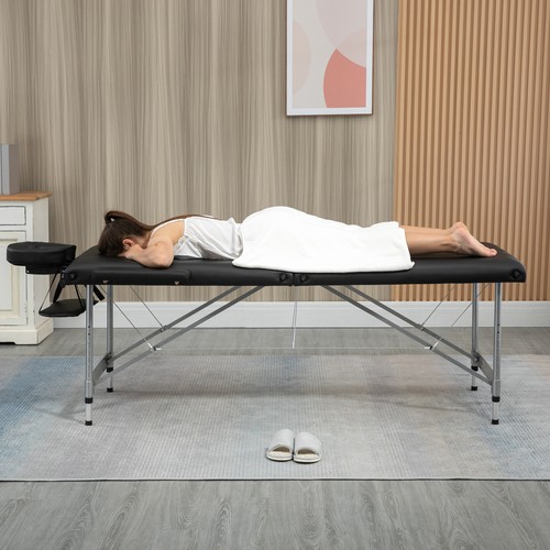 Massageliege klappbar inkl - massageliege,