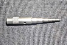 Xpert Hydraulik Pressstempel