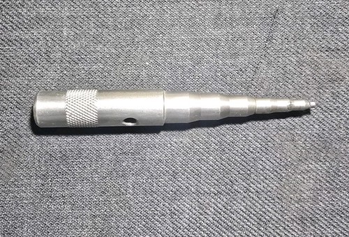 Xpert hydraulik pressstempel - hydraulik,