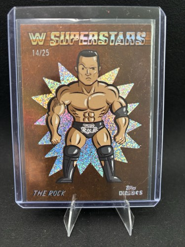 2026 topps decades wwe - 2026,