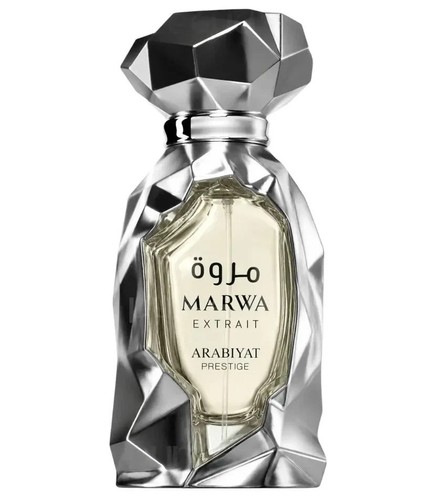 Arabiyat prestige marwa - prestige,