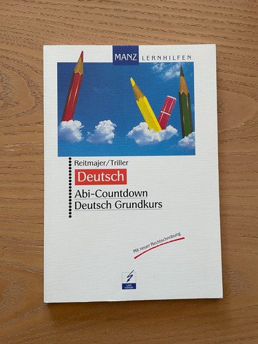 Manz lernhilfen - manz,