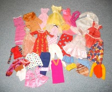 Konvolut Vintage BARBIE