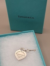 Tiffany & Co. Herz  mit