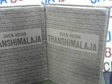 Transhimalaja  Entdeckungen