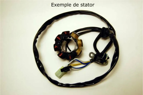 Electrosport stator für - electrosport,