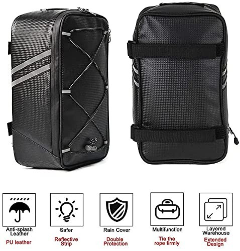 Satteltaschen wasserdicht - satteltaschen,