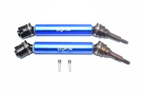 Gpm traxxas cvd achse - traxxas,