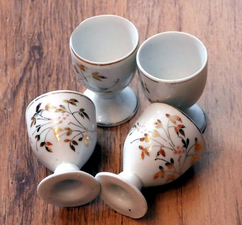 Eierbecher alt vintage - alt,,
