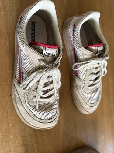 Brambas creta barfuß sneaker - brambas,