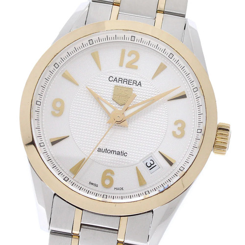 Tag heuer carrera - tag,