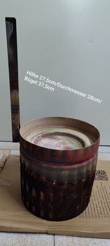 Buderus sieger flammtopf für - buderus,