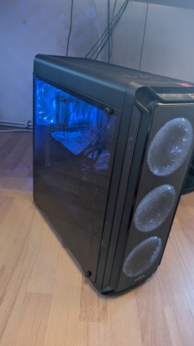 Alter gaming top - –,