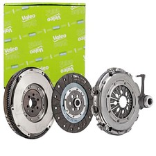 VALEO KUPPLUNGSSATZ + ZMS +
