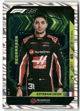 Topps F1 Turbo Attax 2025