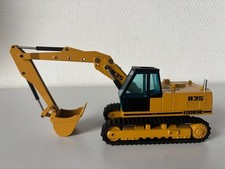 Eder 835 Mobilbagger mit