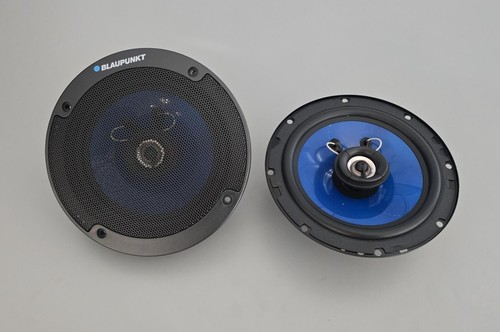 Blaupunkt icx 662 - 662, 16,5