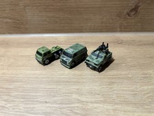 Funrise Micro Machines Army