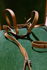 Alte Kinder Gurt Sicherung