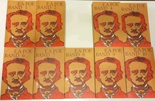 Edgar Allan Poe - Das Gesamte
