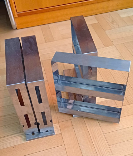 Edelstahl - 2,