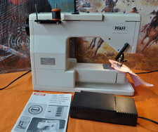 Pfaff 1209 Compact
