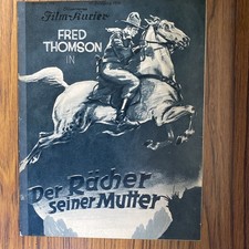 Illustrierter Film-Kurier