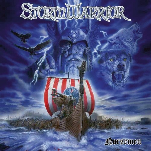 Stormwarrior norsemen - norsemen,