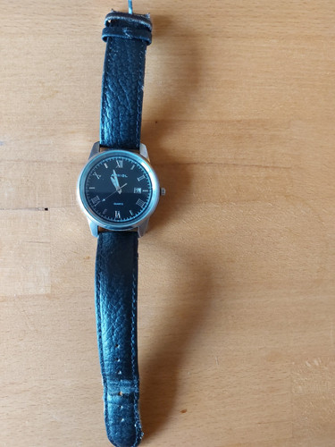 Armbanduhr gebraucht